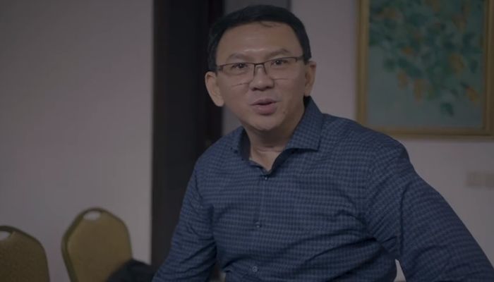 Hal pertama yang ingin dilakukan Ahok setelah keluar dari penjara bukan menikah