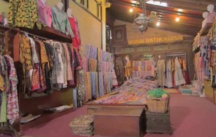 Muria Batik Kudus