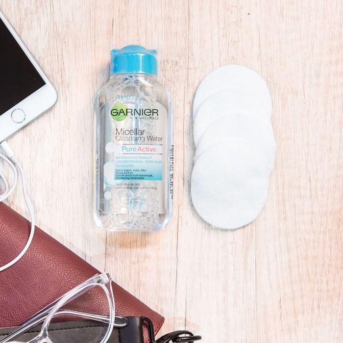 Garnier Micellar Water