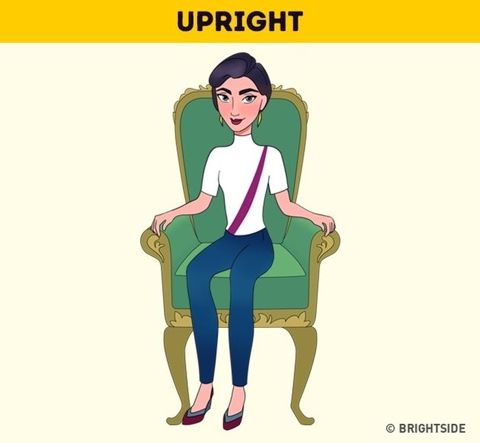 Tes Kepribadian: Posisi Duduk Pilihanmu Ungkap Karakter Dirimu yang Sesungguhnya