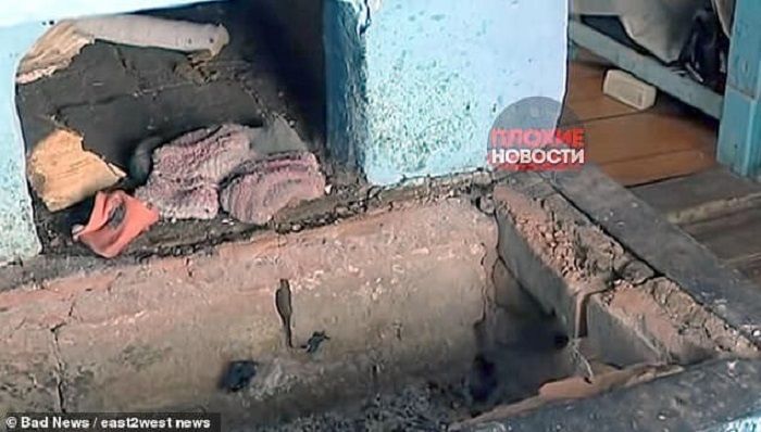 Bayi Ini Dibakar Hidup-hidup Kakek dan Neneknya, Sang Ibu Tuliskan Surat Pilu: Istirahatlah, Anakku Terkasih