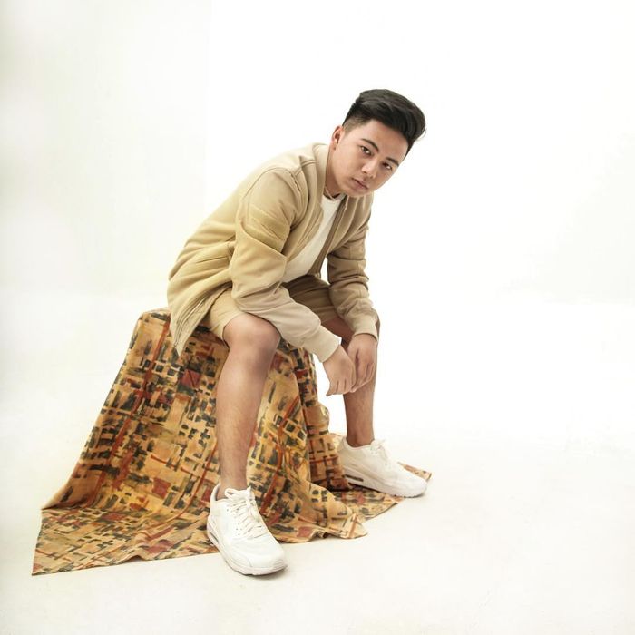 Masih Ingat Imutnya Brandon IMB? Intip Potret Terkini Sang Dancer yang Semakin Ganteng dan Bikin Pangling