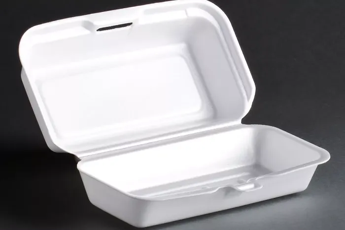 Styrofoam
