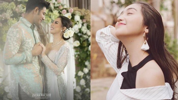 Irish Bella dan Ammar Zoni lamaran - Ranty Maria