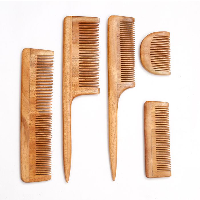 Sisir kayu