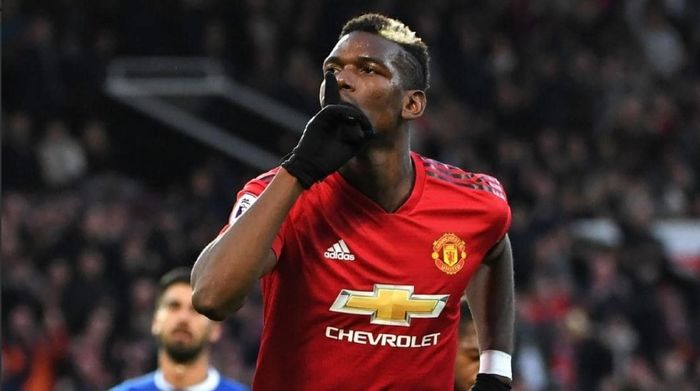 Pelatih interim Manchester United, Ole Gunnar Solskjaer, menyebut Paul Pogba sebagai gelandang serang terbaik di dunia usai aksinya saat melawan Chelsea di Piala FA