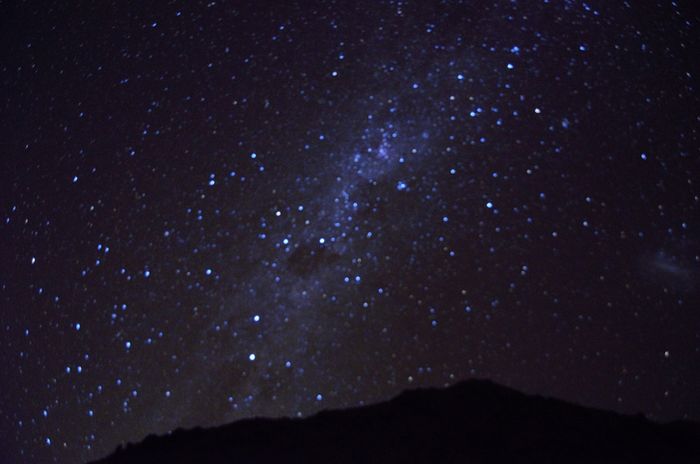San Pedro de Atacama, Cile.