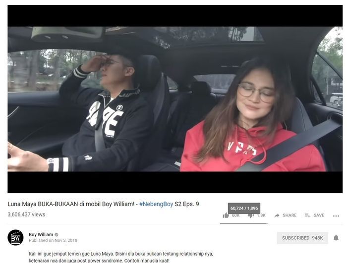 Masih Cinta! Luna Maya Mengaku 'Sejak Awal Tak Dapat Restu Cuma Masih Mencoba'