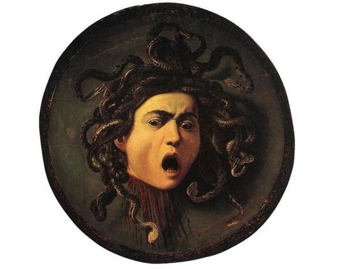 Medusa