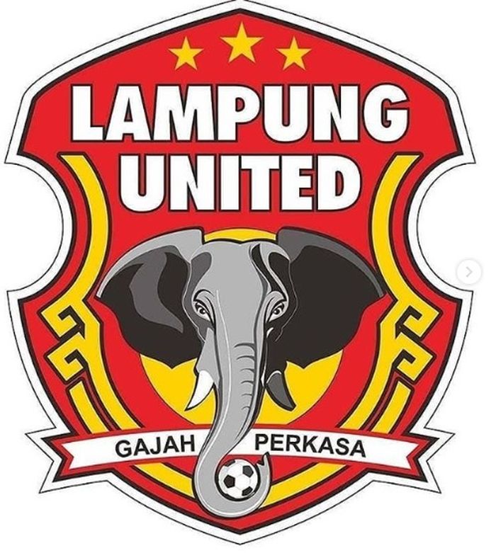 Logo Lampung United