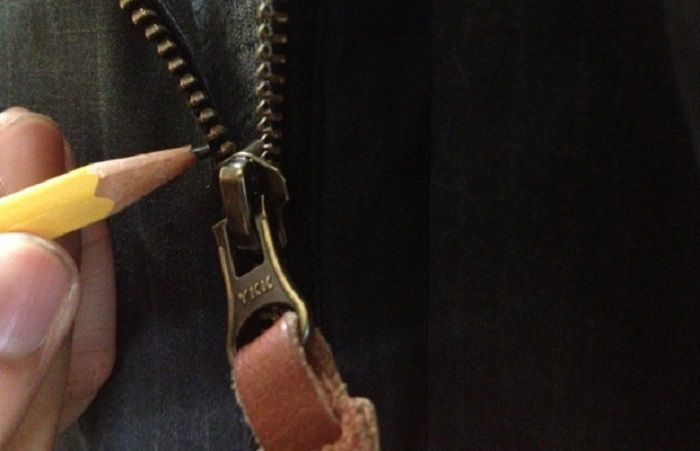 Resleting Kamu Rusak? Tak Perlu Ke Tukang Jahit, Atasi dengan Cara Mudah ini!