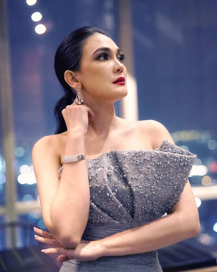 Luna Maya