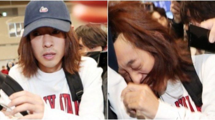 Permintaan Maaf Jung Joon Young yang Akui Sebar Video Mesum dan Pensiun dari Dunia Artis