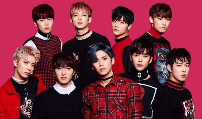 SF9
