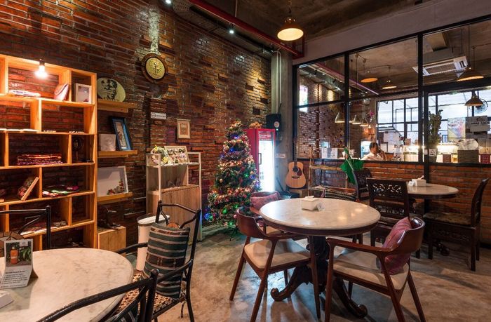 Manjakan Lidah dengan Manisnya Kisah Kopi yang Bikin Kamu Ketagihan