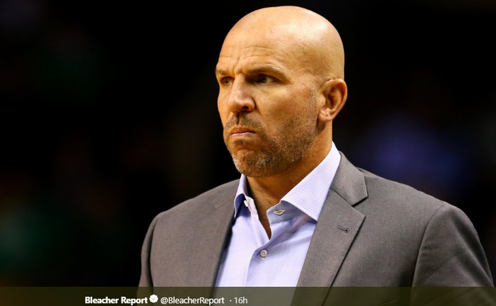 Jason Kidd.