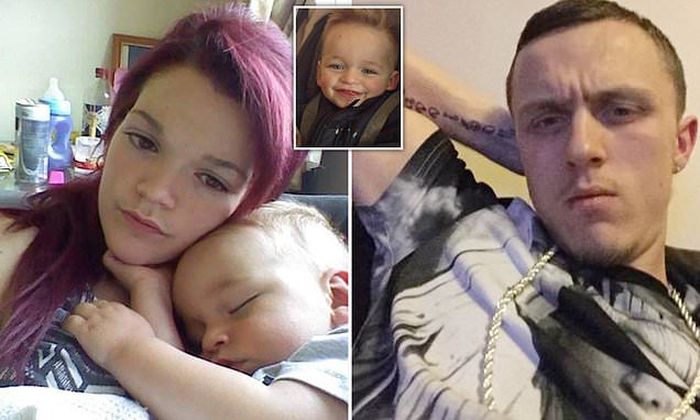 Gara-gara Tak Mau Diam, Orangtua ini Tega Himpit Anaknya dengan Beban 81 Kg Hingga Tewas dan Otaknya Rusak