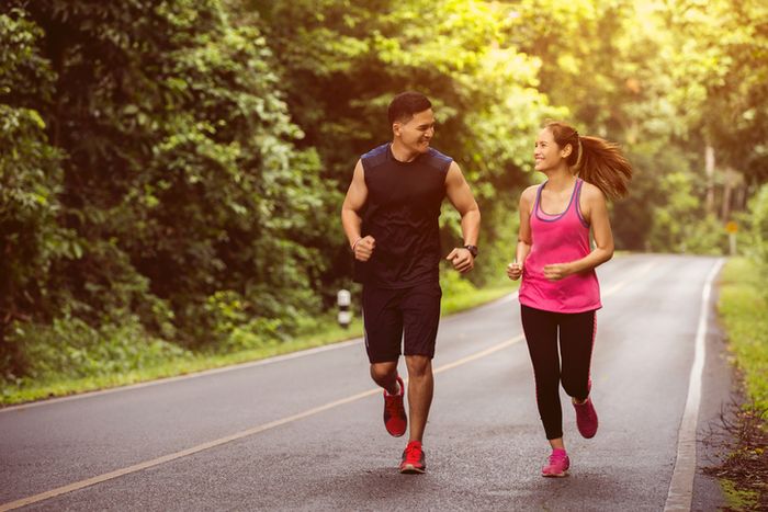 Generasi milinial mencari solusi dengan menjadikan “wellness lifestyle” sebagai himpunan berbagai dimensi kehidupan yang membentuk gaya hidup sehat, cerdas, dan menyenangkan.