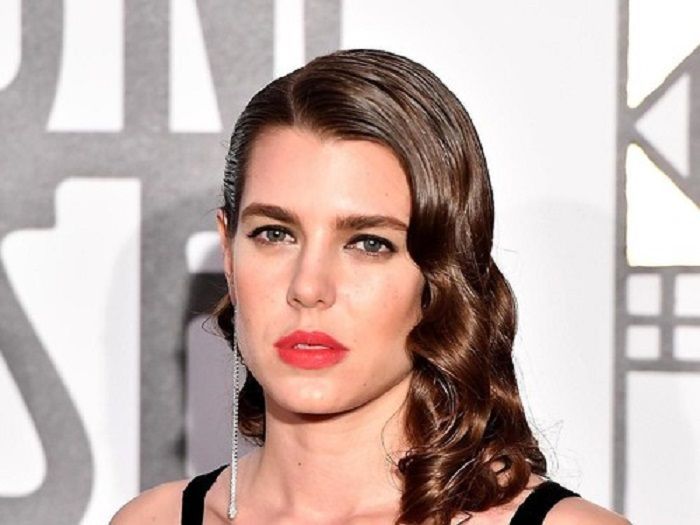 Putri Monaco: Charlotte Marie Pomeline Casiraghi