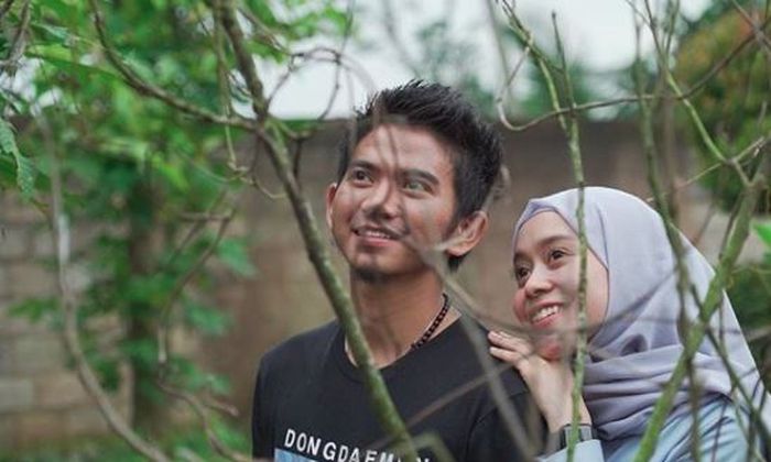 Lesty Kejora dan Rizki