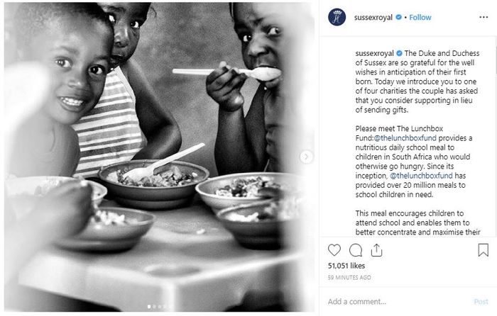  Anak-Anak di Afrika Selatan