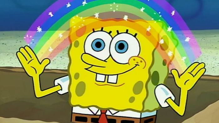 Spongebob Squarepants