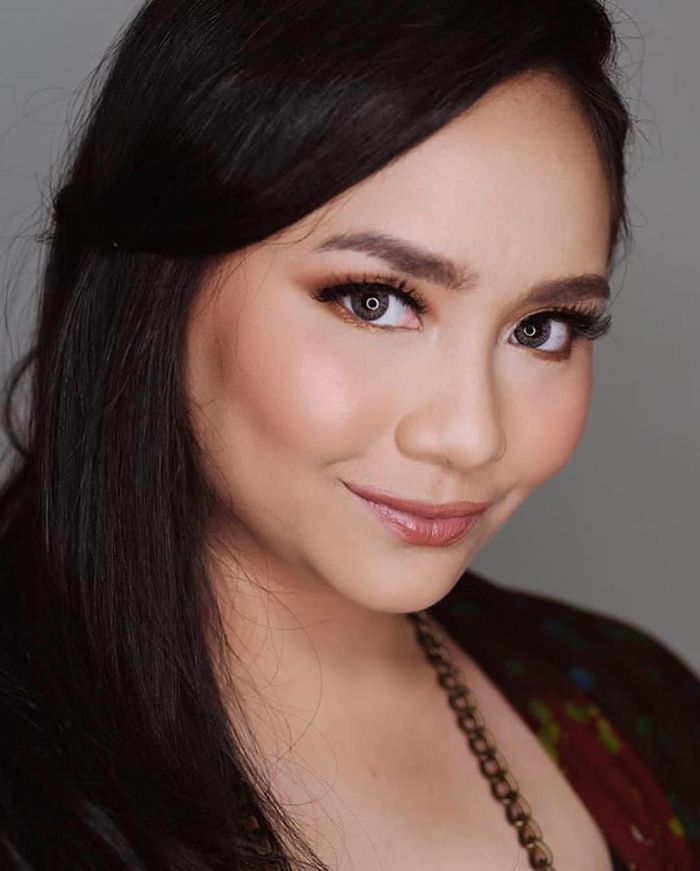 Hari Kartini 2019: 4 Kartini Muda Tanah Air, Gita Gutawa