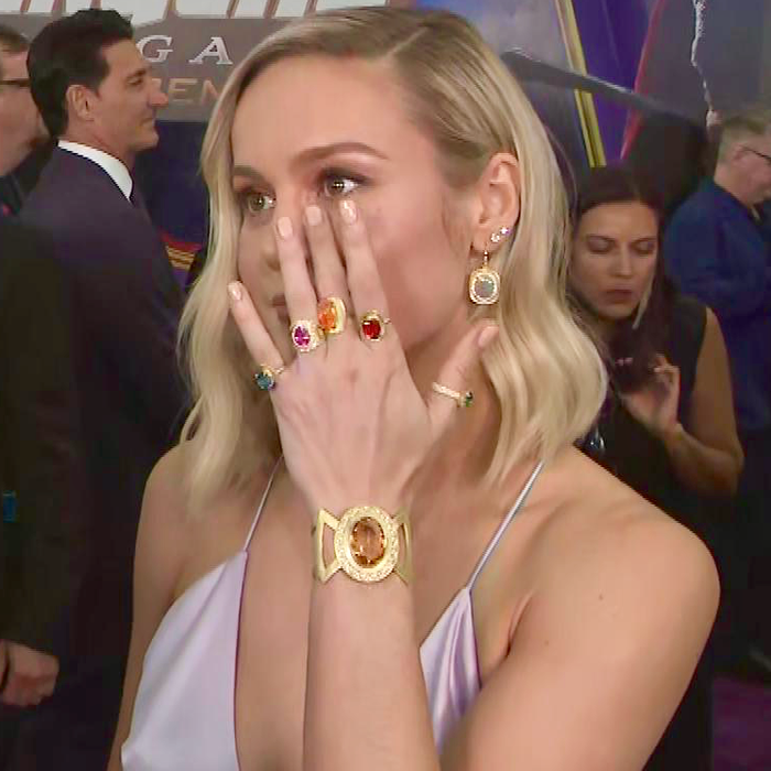 Cincin Infinity Stones