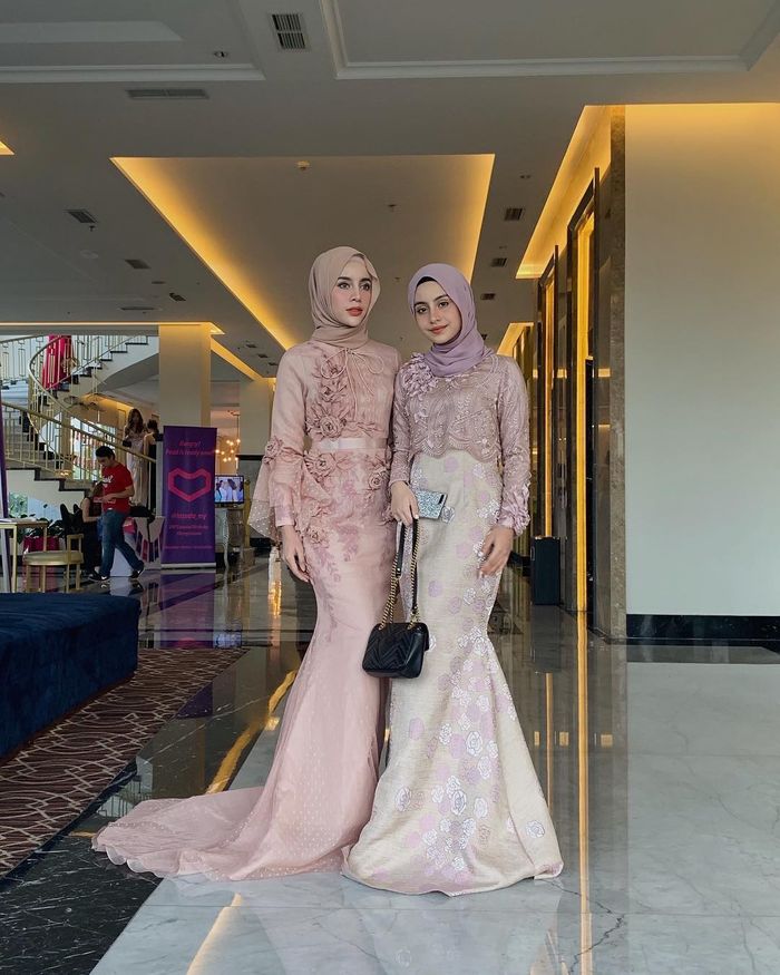 Prom night dress hijab hotsell