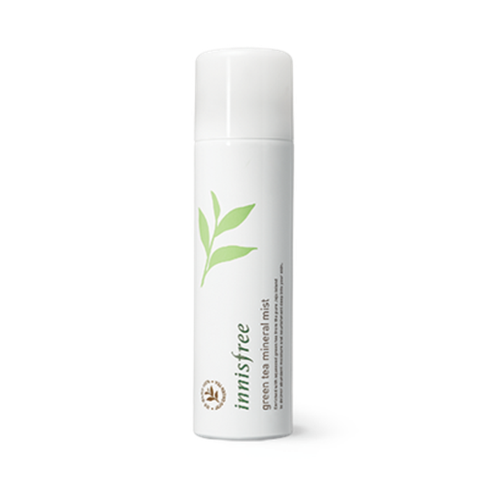 Face Mist