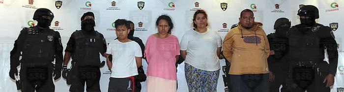 Penuh Emosi, Seorang Ibu Tega Mencungkil Mata Anak Kandungnya Saat Ritual Pemujaan Setan