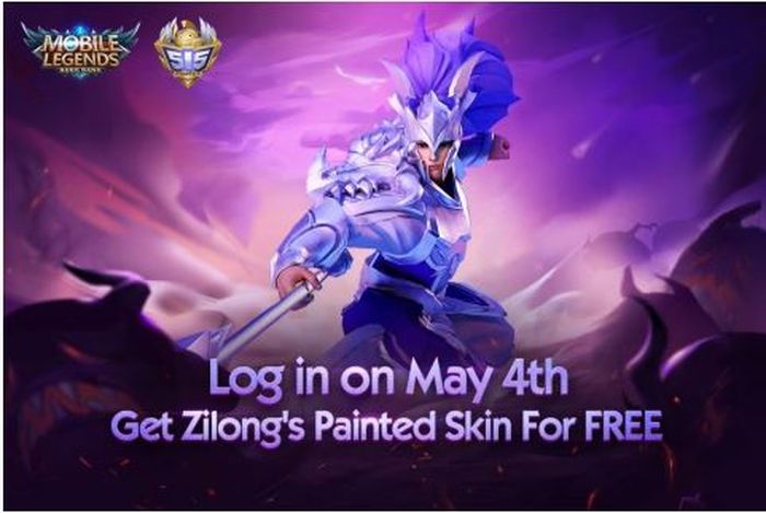 Kegiatan 515 Unite yang diadakan oleh Mobile Legends: Bang Bang akan segera mendekati puncaknya.