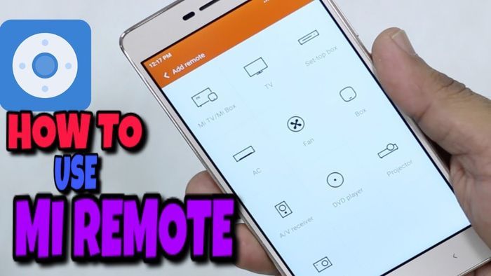 Fitur canggih Xiaomi