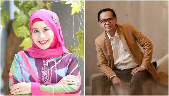 Dewi Yull, Ray Sahetapy  