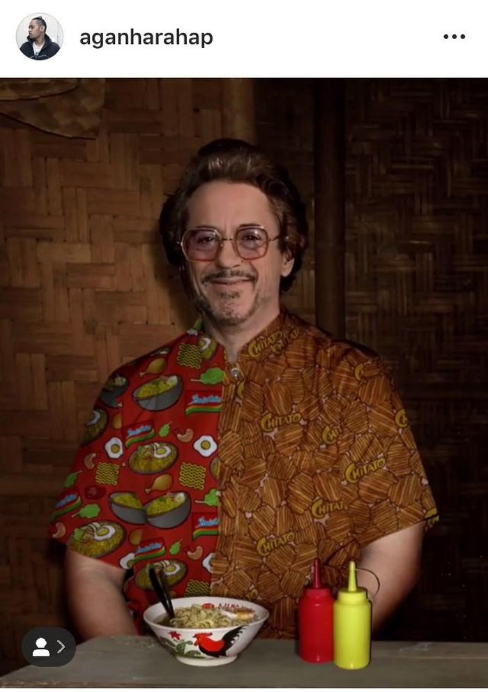 Unggahan Agan Harapan