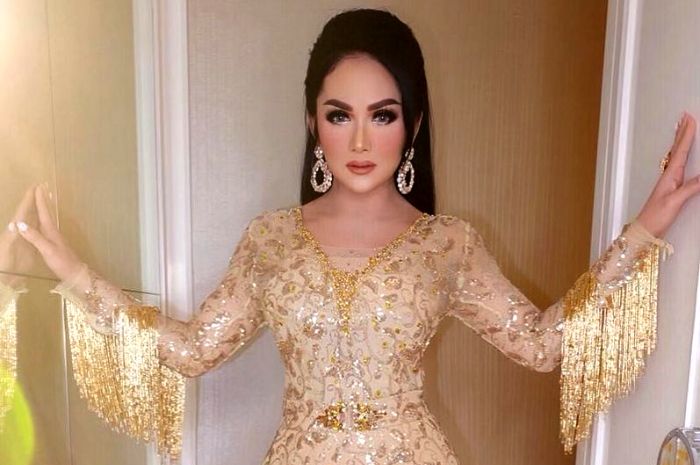 Penyanyi Diva Krisdayanti