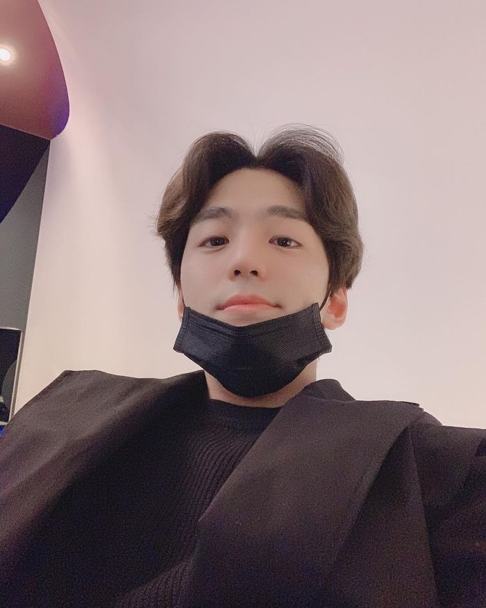 Kim Min Gyu
