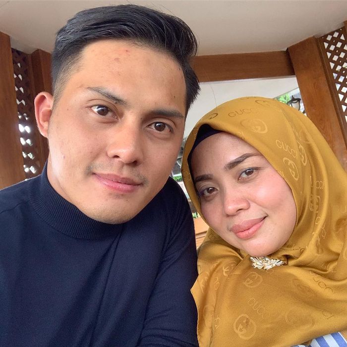 Fadel Islami beberkan ritual Muzdalifah sebelum tidur.