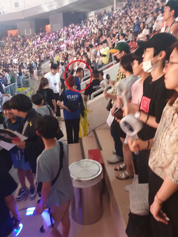  JYP diamankan petugas.