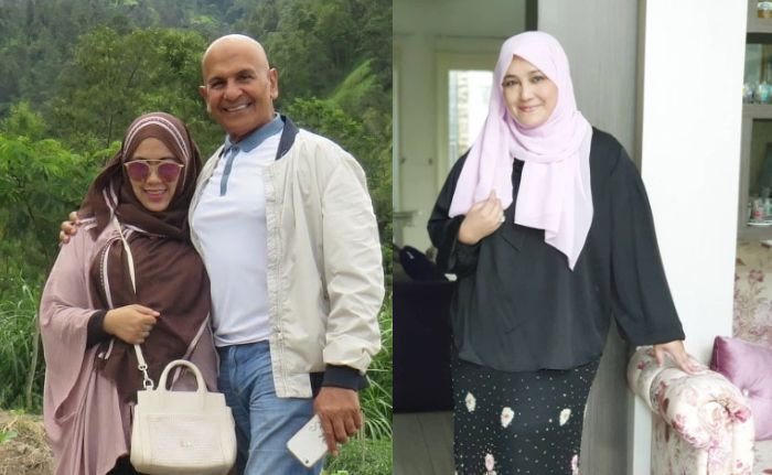 Mark Sungkar Undang Mantan Istri Makan di Rumah, Komentar sang Istri Baru Jadi Sorotan