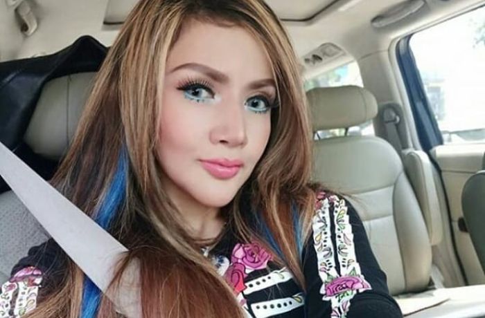 Barbie Kumalasari Bohong? Mengaku Pengacara, Nyatanya Beredar Bukti Istri Galih Ginanjar Ternyata Belum Lulus Kuliah Ilmu Hukum!  