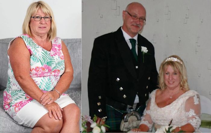 Wanita ini dipenjara karena sering menyuruh suaminya untuk membersihkan rumah