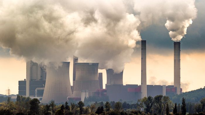 Lebih dari 65% energi yang dihasilkan secara global dari bahan bakar fosil hilang sebagai limbah panas