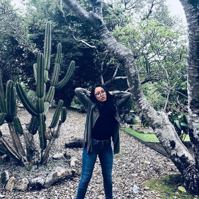 Anak Nikita Mirzani, Lolly