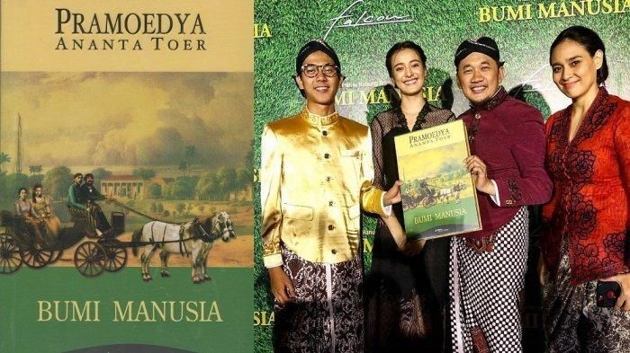 Jelang HUT ke-80 RI, berikut adalah lima rekomendasi film tema perjuangan yang cocok ditonton di Hari Kemerdekaan Indonesia