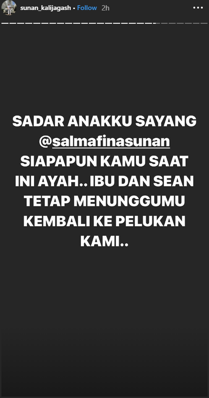 unggahan Sunan Kalijaga 