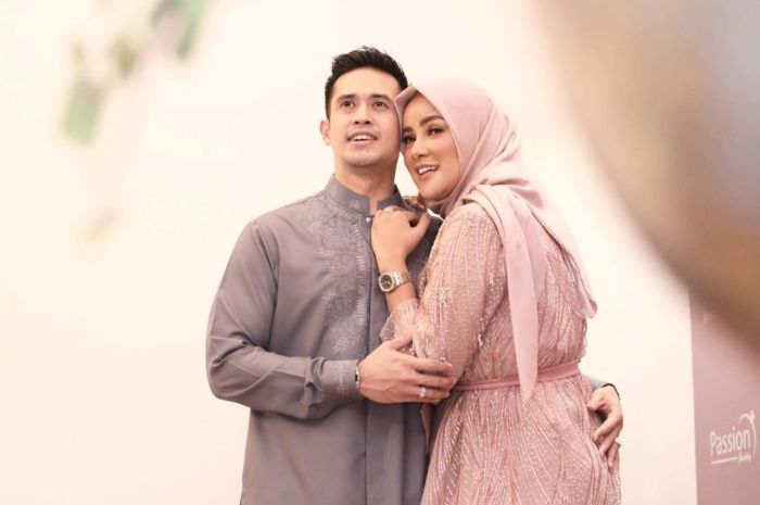 Olla Ramlan dan Aufar