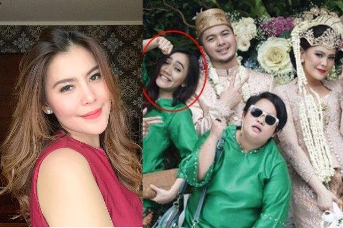 Dini Andini, presenter cantik yang pernah menikah dengan adik Irwansyah lalu bercerai