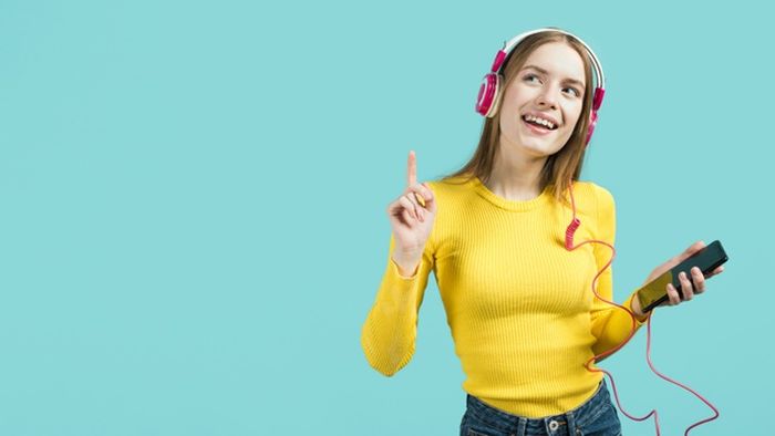 Manfaat mendengarkan musik