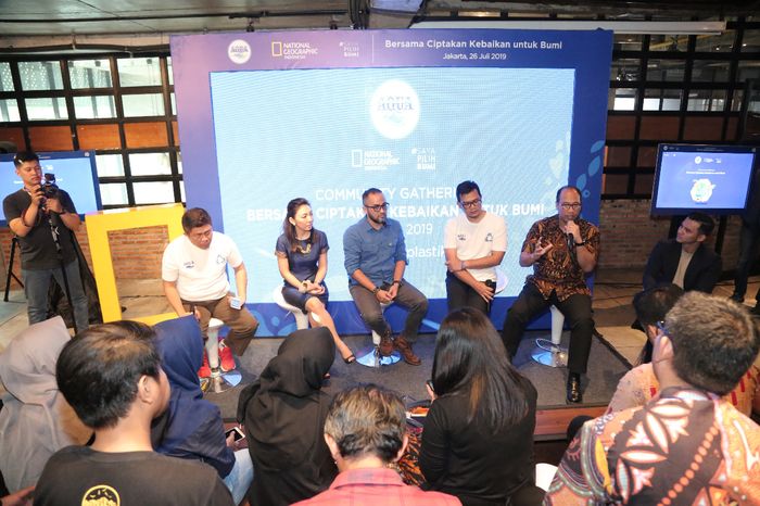 Community Gathering